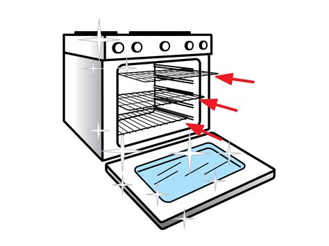 how do i work a gas oven